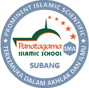 Logo Panatagama